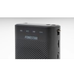Altavoz amplificador fonestar alta-voz-30 30w 1.0