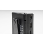 Altavoz amplificador fonestar alta-voz-30 30w 1.0