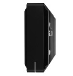 Disco externo hdd western digital  black d10 game drive 8tb 3.5'' black emea   wdba3p0080hbk-eesn