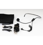 Altavoz amplificador fonestar alta-voz-30 30w 1.0