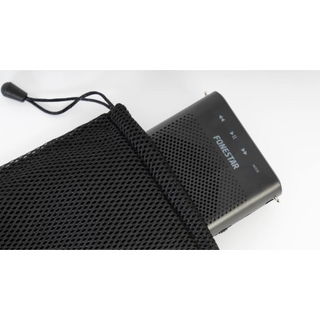 Altavoz amplificador fonestar alta-voz-30 30w 1.0