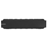 Disco externo hdd western digital  black d10 game drive 8tb 3.5'' black emea   wdba3p0080hbk-eesn