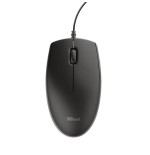 Trust primo teclado ratón incluido usb qwerty español negro