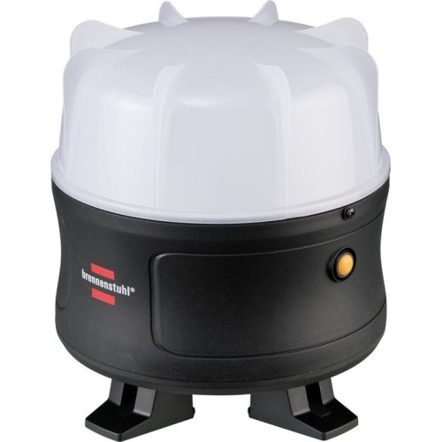 Foco led móvil 360 ° a batería bf 3000 ma 3000lm ip54