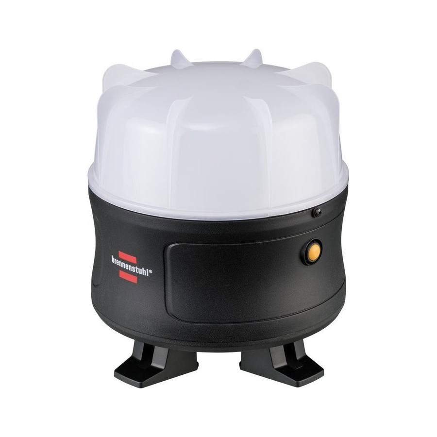 Foco led móvil 360 ° a batería bf 3000 ma 3000lm ip54