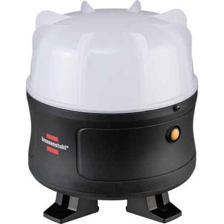 Foco led móvil 360 ° a batería bf 3000 ma 3000lm ip54