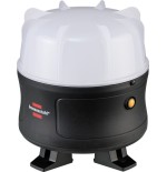 Foco led móvil 360 ° a batería bf 3000 ma 3000lm ip54