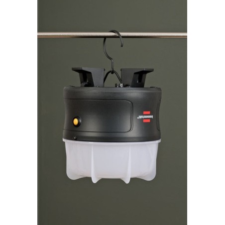 Foco led móvil 360 ° a batería bf 3000 ma 3000lm ip54