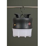 Foco led móvil 360 ° a batería bf 3000 ma 3000lm ip54
