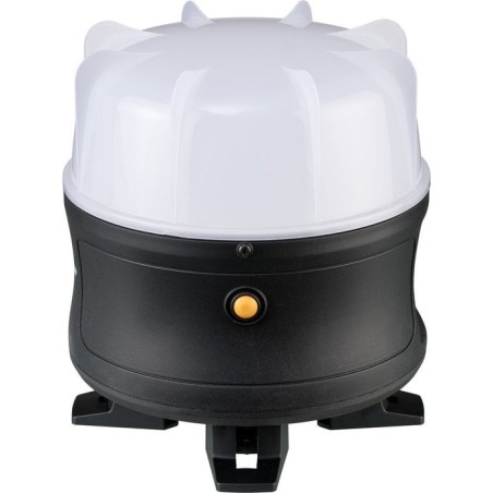 Foco led móvil 360 ° a batería bf 3000 ma 3000lm ip54