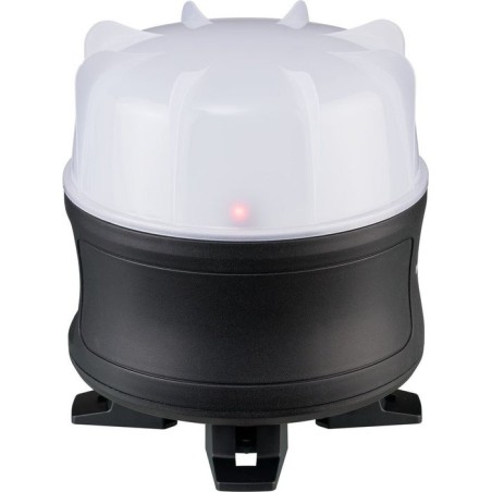 Foco led móvil 360 ° a batería bf 3000 ma 3000lm ip54