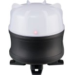 Foco led móvil 360 ° a batería bf 3000 ma 3000lm ip54
