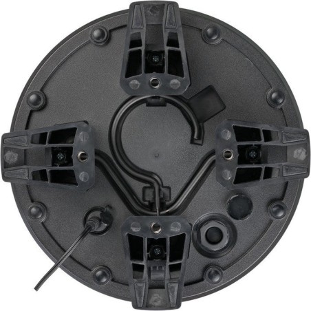 Foco led móvil 360 ° a batería bf 3000 ma 3000lm ip54