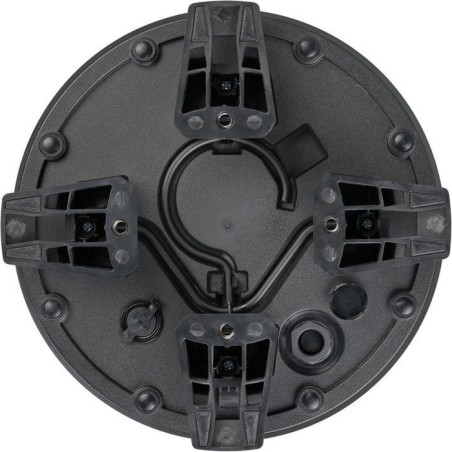 Foco led móvil 360 ° a batería bf 3000 ma 3000lm ip54
