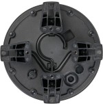 Foco led móvil 360 ° a batería bf 3000 ma 3000lm ip54