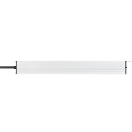 Brennenstuhl regleta rack alu-line 19 "12 vías, 12xc13 2m 1390007112