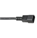 Brennenstuhl regleta rack alu-line 19 "12 vías, 12xc13 2m 1390007112