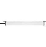 Brennenstuhl regleta rack alu-line 19 "8 vías 2m 1390007308