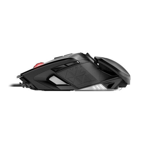 Cherry raton gaming mc 9620 fps negro