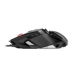 Cherry raton gaming mc 9620 fps negro