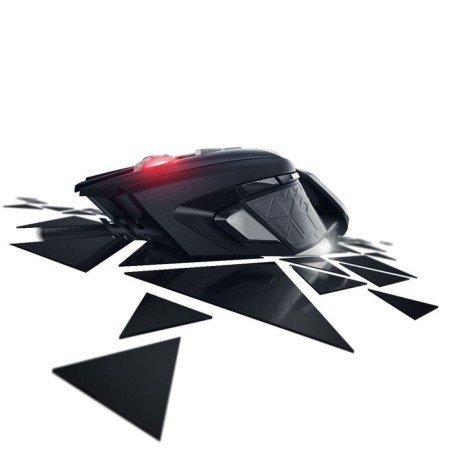 Cherry raton gaming mc 9620 fps negro