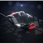 Cherry raton gaming mc 9620 fps negro
