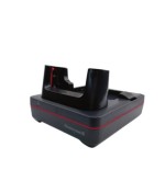 Honeywell ct40-hb-uvb-2 cargador honeywell ct40