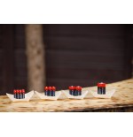 Pilas alcalinas verbatim micro aaa lr 03 49502 pack 8