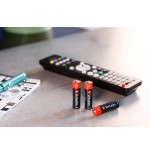 1x24 verbatim alcalinas pilas mignon aa lr6   49505