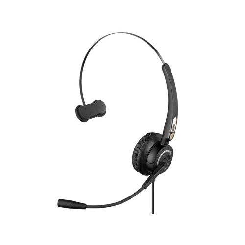 Sandberg usb office headset pro mono usb