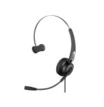 Sandberg usb office headset pro mono usb