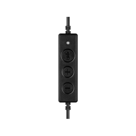 Sandberg usb office headset pro mono usb