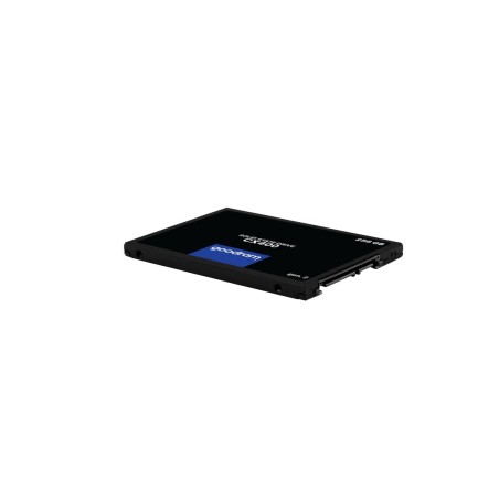 Disco ssd goodram cx400 gen.2 2.5" 256 gb serial ata iii 3d tlc nand