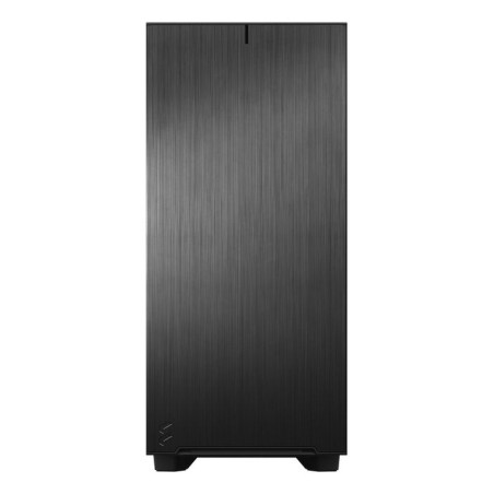 Caja pc fractal design define 7 compact midi tower negro