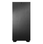 Caja pc fractal design define 7 compact midi tower negro