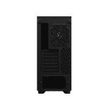 Caja pc fractal design define 7 compact midi tower negro