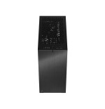 Caja pc fractal design define 7 compact midi tower negro