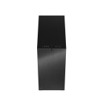 Caja pc fractal design define 7 compact midi tower negro
