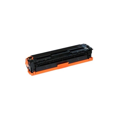 Toner generico canon 718 negro 2662b002 / hp cc530a/ce410x/ce410a/cf380x/cf380a