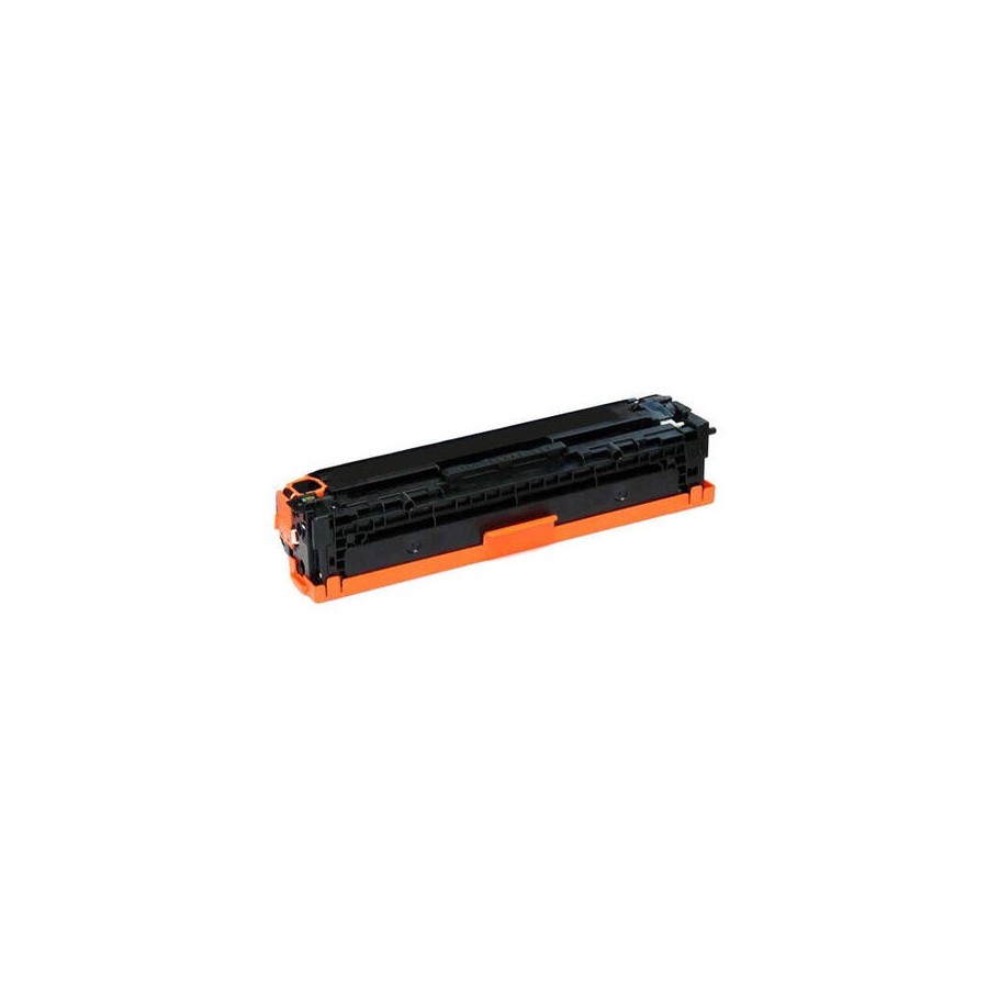Toner generico canon 718 negro 2662b002 / hp cc530a/ce410x/ce410a/cf380x/cf380a