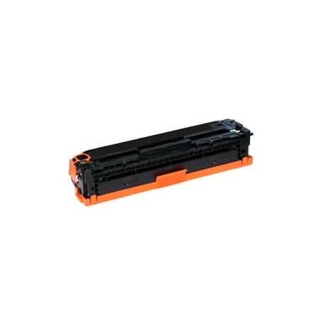 Toner generico canon 718 negro 2662b002 / hp cc530a/ce410x/ce410a/cf380x/cf380a