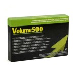Volume 500 pastillas aumento semen