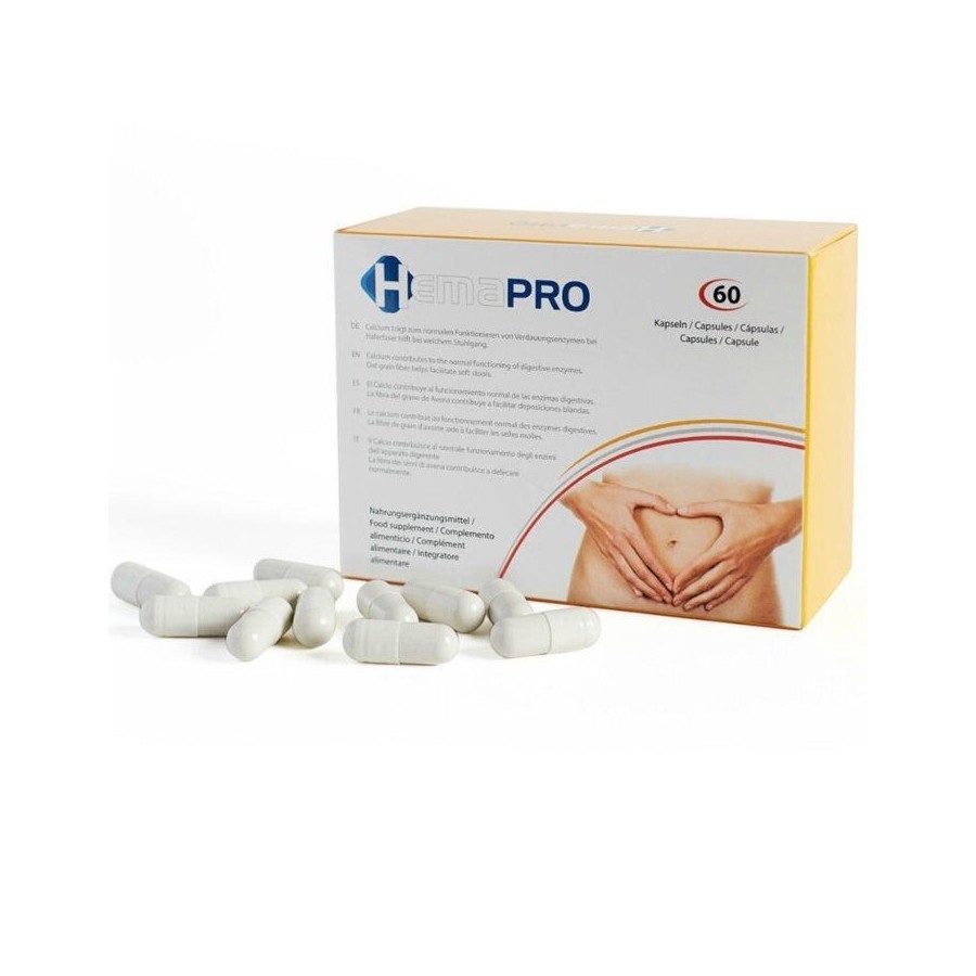 Hemapro pills tratamiento para hemorroides