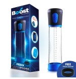 Bomba automática para el pene psx01