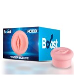 Funda realista vagina adx01