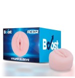 Funda realista vagina adx02