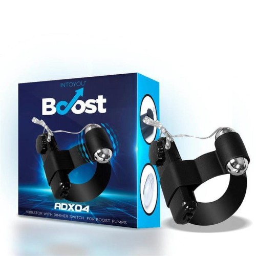 Accesorio vibrador para bomba adx04