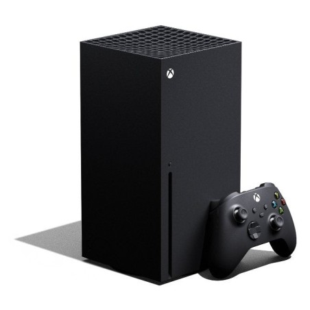Microsoft xbox series x 1tb en/nl/fr/de/pt/es emea-we 1 license xbox console