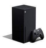 Microsoft xbox series x 1tb en/nl/fr/de/pt/es emea-we 1 license xbox console