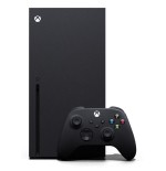 Microsoft xbox series x 1tb en/nl/fr/de/pt/es emea-we 1 license xbox console